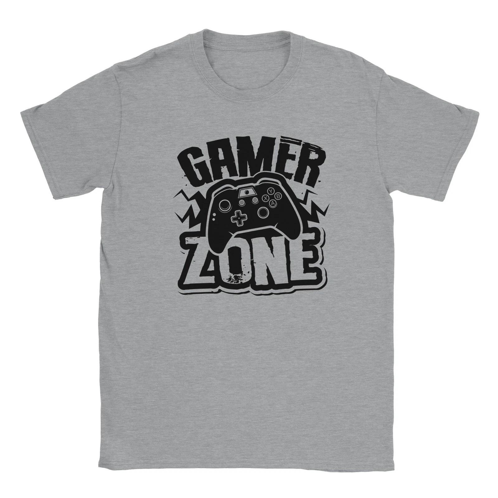 Gamer Zone T-shirt XL