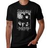 Speciunisex Tshirt Basic Simple Casual Short Sleeve Tee
