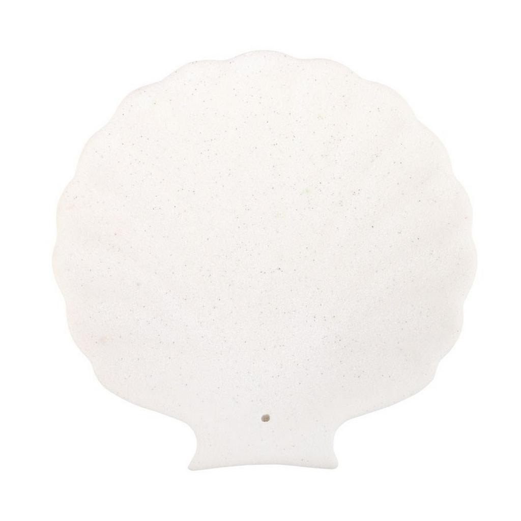 Something Different Scallop Incense Holder