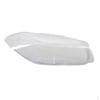 Clear Headlight Lens Cover for F10 F18 - Enhanced Protection