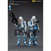 Infinity 1 18 Panoceania Nokken  Special Attacks And Recon Team  1man