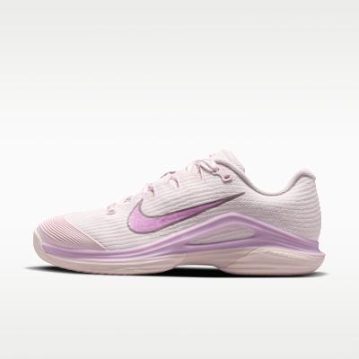 Nike Wmns Vapor 12 Hard Court  Pearl Pink Pink Foam  40