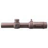Vector Optics Forester GenII Second Generation Riflescope Manual 1-5x24SFP (FDE) [Zeroing Included]