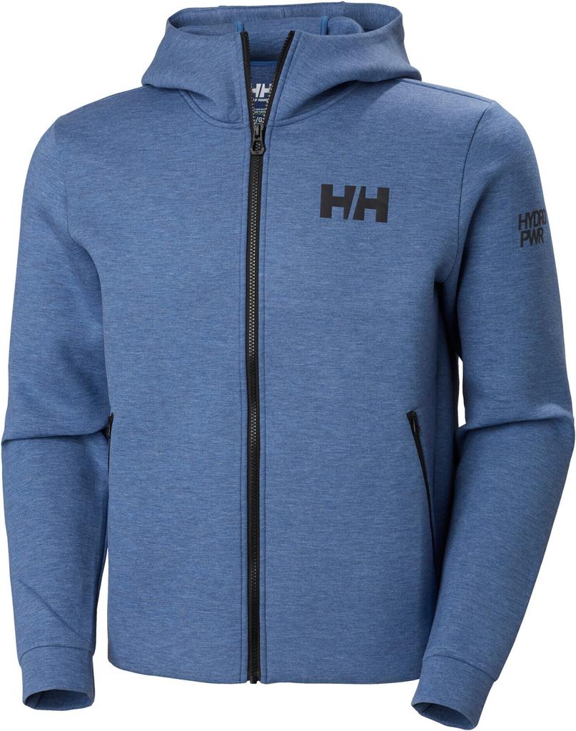 Зимняя куртка Helly Hansen HP Ocean FZ Jacket 2.0