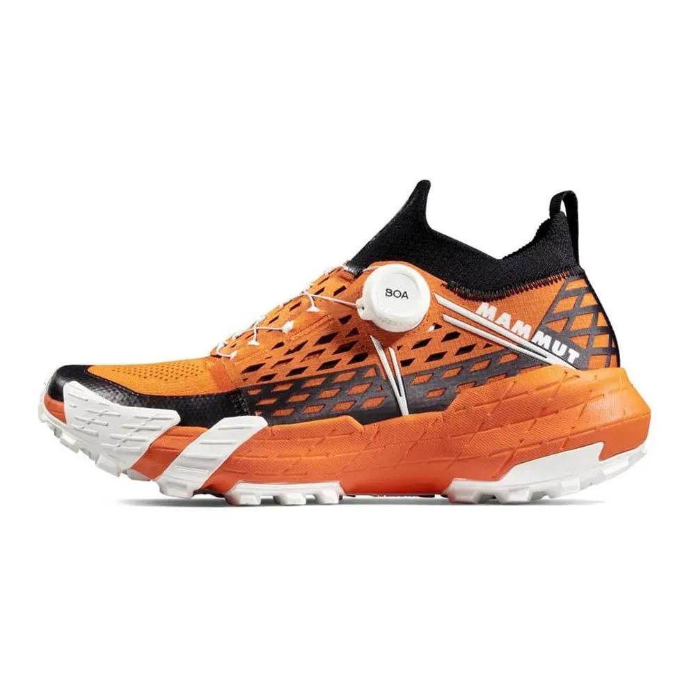 Mammut Ботинки для хайкинга Aenergy Tr