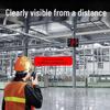 Rongce LX935 Industrial High-Precision Temperature & Humidity Monitor (CN version)