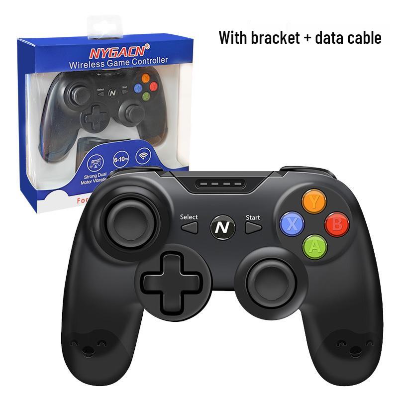 Controller Wireless Mobil de Joc Multi-Platformă pentru iOS, Android, Switch, P3 și P4 - V8 V13 X3 T3