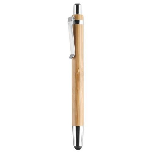 MidOcean Byron Bamboo Ballpoint Pen
