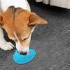 Pet Slow Food Mat with Suction Cups, Whale Shape Slow Feeding Mat for Prevent Choking Anxiety Relief, Non-Slip Silicone Lick Mat for Dogs And Cats