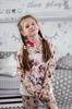 Sleepwear (Girls over 4 y.o.) Demi-season 6077-024-33-5 HC