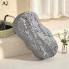 1Pcs 3D Magic Baby Bath Sponge Soft Exfoliating Body Massager Gentle Dead Skin Remover for Kids Daily Shower Bath Use