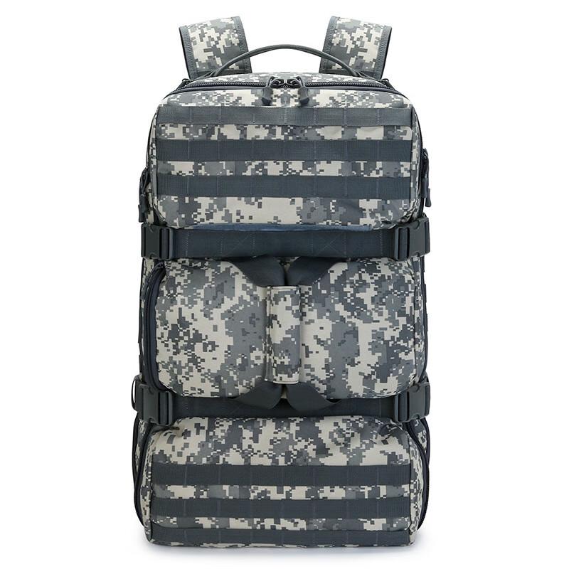 

Hufeng Outdoor 3-in-1 Tactical Backpack