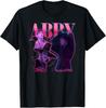 Halloween Abby Showcase Y2K Style Poster T-Shirt