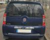 Спойлер Anatomic ляда (под покраску) для Fiat Fiorino/Qubo