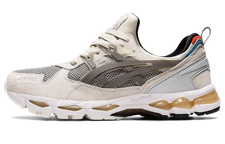 ASICS Gel Kayano 21 Awake Ny Grey 1201A459-020 38