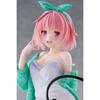 LOVE-Ru -Trouble- Darkness Desktop Cute Momo Belia Deviluke Roomwear ver. Prize Figure