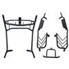 Yadea Guanneng E10-M Electric Motorcycle Bumper & Cargo Rack Guardrail