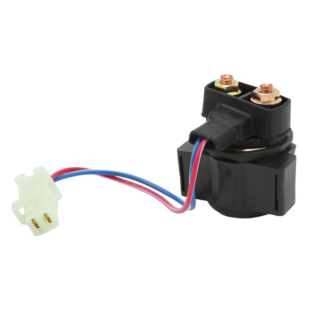 Starter Solenoid Relay Switch ATV UTV Performance Parts Replacement for BIG BEAR 350 1987?1999
