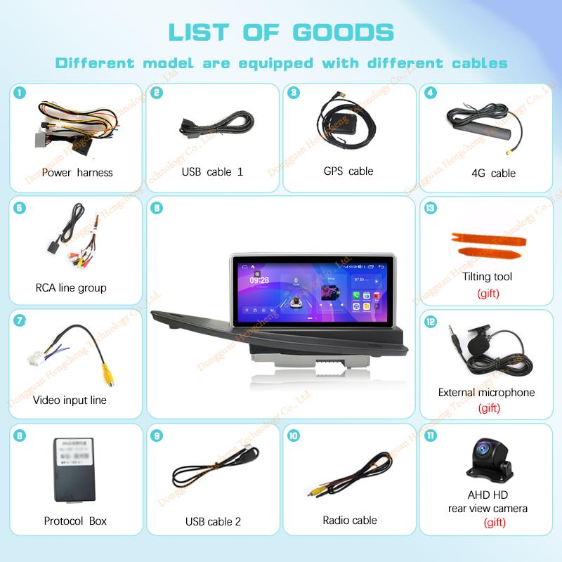 8.8Inch For Volvo S80 V70 2004-2011 GPS Navigation Radio Android12 8+128G 8Core CarPlay 4G 360Camera Car Multimedia Video Player