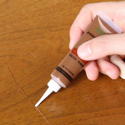 (Nikita) Solid Wood Furniture Refinishing Paint Floor Color Paste