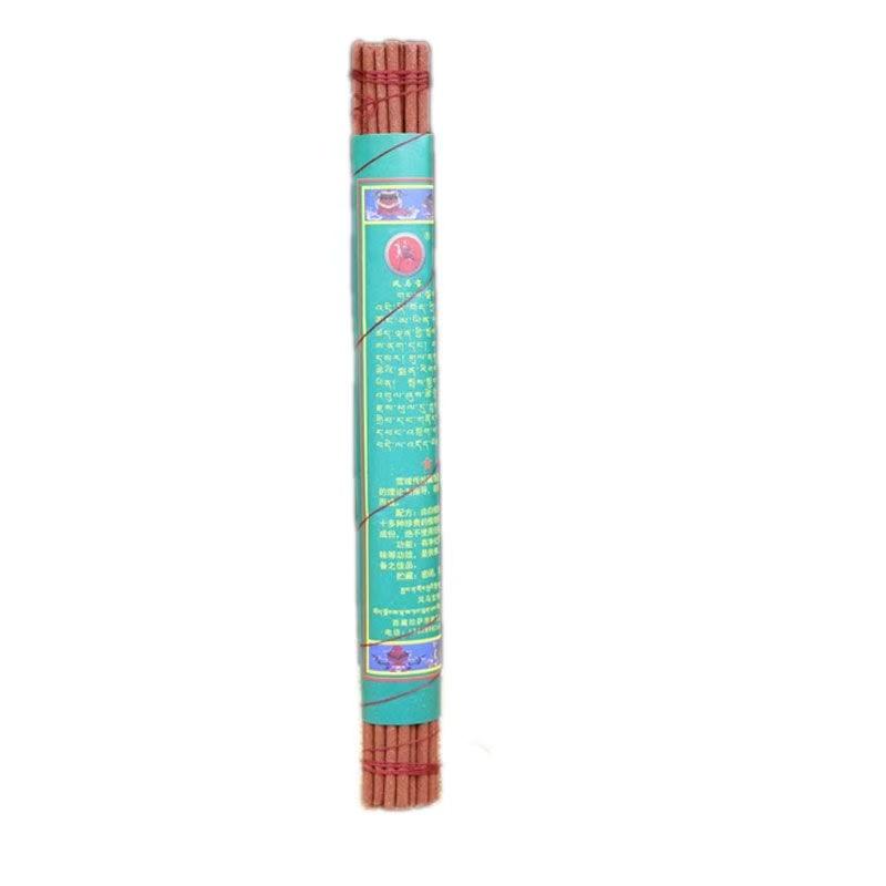 

Tibetan Incense Himalayan Monastery Incense Collection Handmade Himalayas Incense Sticks Yoga Meditation random color