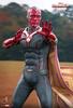 TV Masterpiece WandaVision Vision 1/6 Scale Figure Red