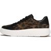 Fitflop Кросовки RTG Leopard Suede