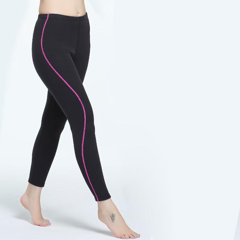 

Alliance Messenger Women s 2mm Split Wetsuit Set