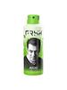 @ FRSH Body Macho Dezodorant w Sprayu Perfumowany Dla Unisex 200 ML