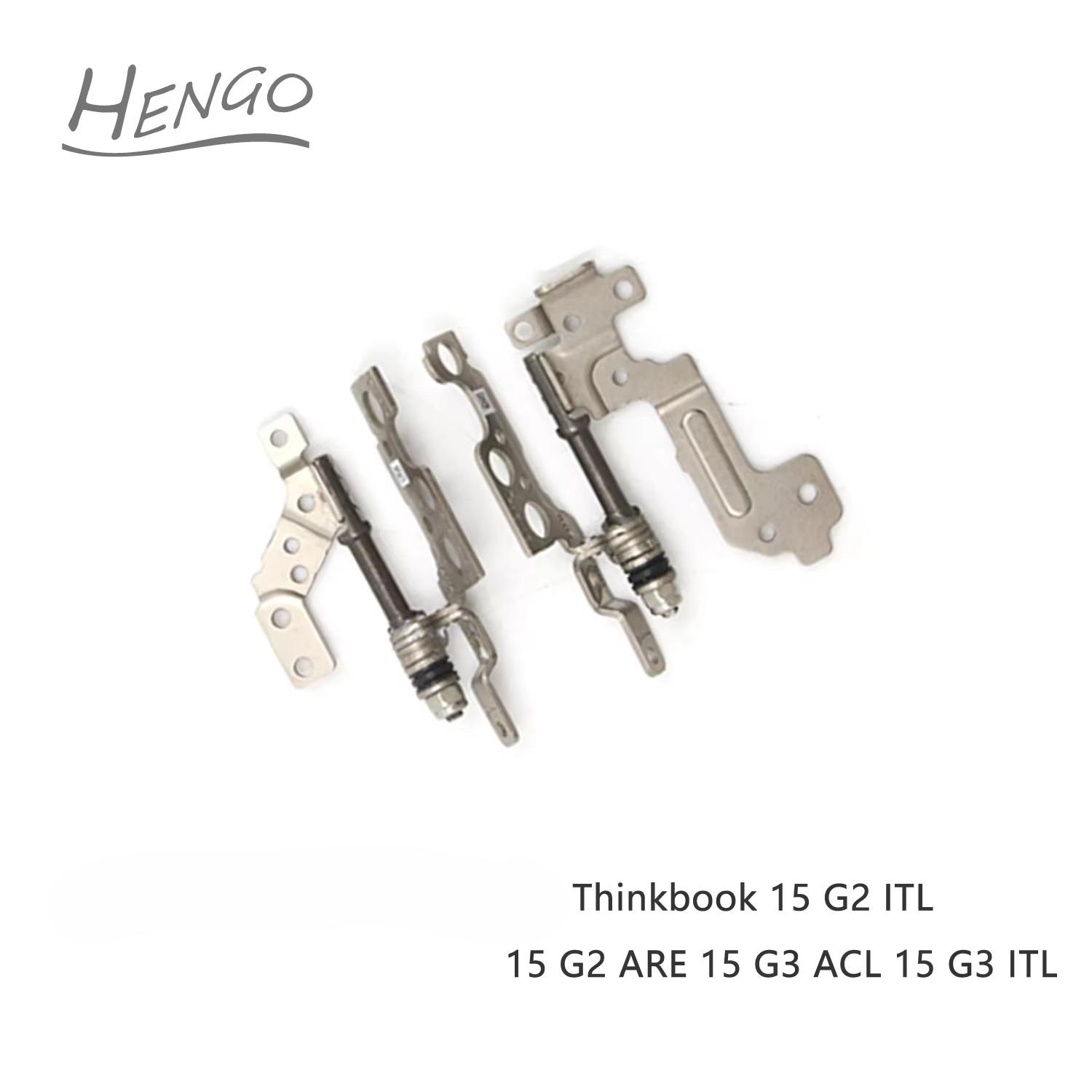 5CB1B34809 5CB1B34808 New For Thinkbook 15 G2 ITL 15 G2 ARE 15 G3 ACL 15 G3 ITL Lcd Back Cover Rear Lid Bezel Cap Hinge Kit
