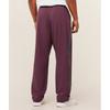 Gymshark Collegiate Tech Pants Gs Impact Burgundy A5b1y Rcf3