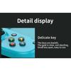 Wireless Stretchable Game Controller Bluetooth 5.0 Mobile Phone Gamepad Controller for Samsung Huawei Xiaomi Android IOS