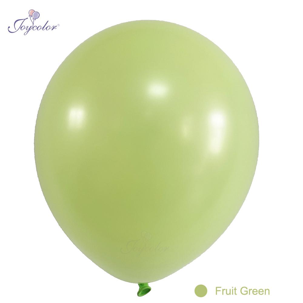 Großhandel 12 Zoll Latex Runde Ballons Ballon Geburtstagsparty Dekoration Aufblasbare Luftballons