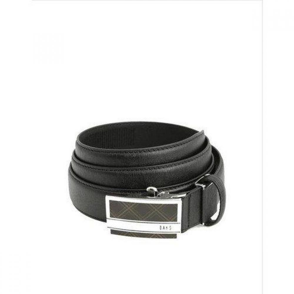 Daks Wallet Belt Set 4 Types