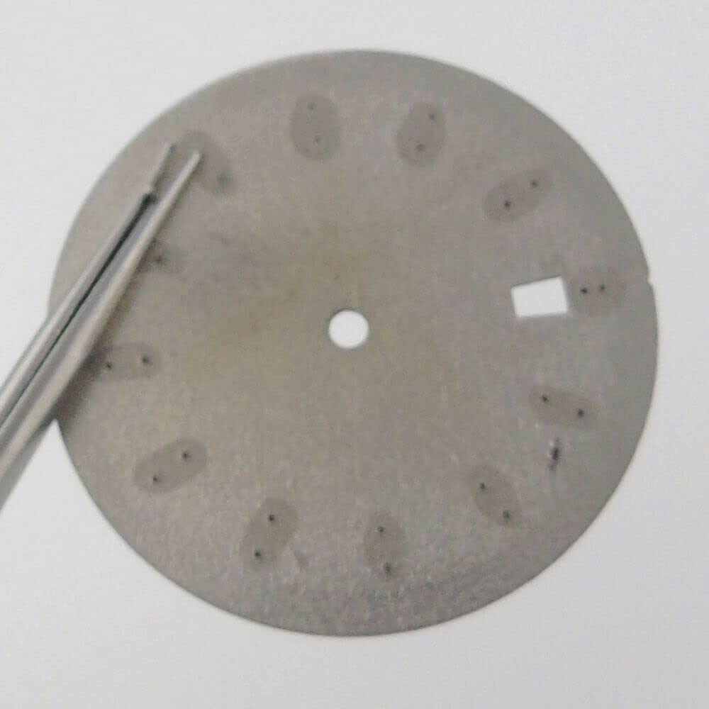 Replacement Automatic Movement Dial for Movement 33.5MM NH35/NH35A