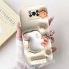 For Xiaomi Poco X3 NFC Case PocoX3 Pro Cute Funny Cartoon Cover Soft Silicone Case For Xiaomi Poco X3 Pro PocoX3 NFC Shell Coque