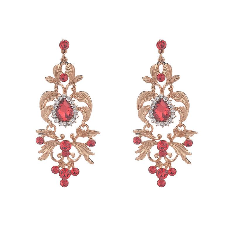 Свадебные украшения в стиле ретро — фото 5