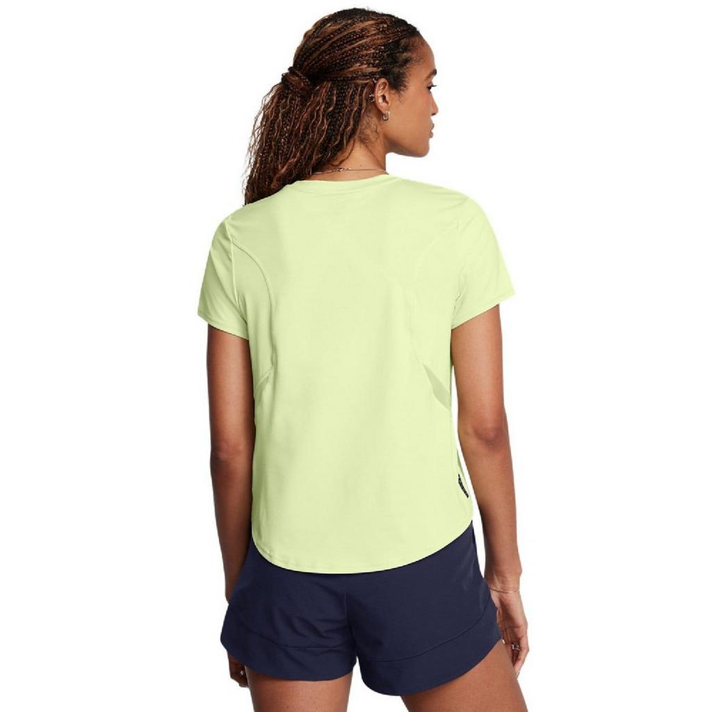 Under Armour Womens/Ladies Vanish Elite ArmourVent Loose T-Shirt