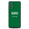Kingdom Of Saudi Arabia Flag Phone Case For Samsung A15 A13 A35 A55 A51 A71 A41 A31 A21S A03S A05 A23 A25 A33 A53 A73 5G Cover