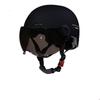 5XL National Standard Electric Vehicle Helmet - Extra Large, Sun-Protective, 70cm Circumference for Men and Women