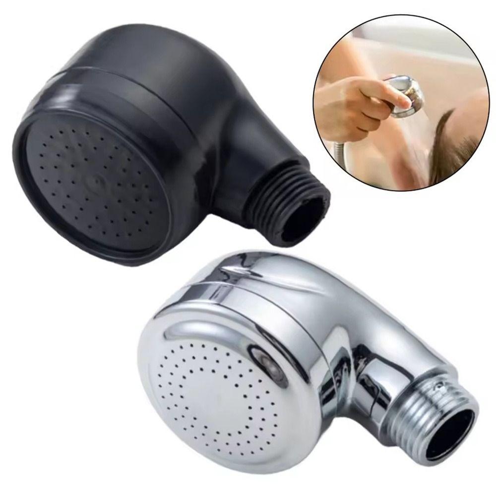 First Gear Hair Salon Showerhead Hanging Massage Faucet Nozzle Shower Spray