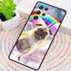 Angel Pug Phone Case for Samsung Galaxy Note 10 Pro S26 Ultra S23 S24 FE S25 S21 S22 PLUS Shockproof Cove