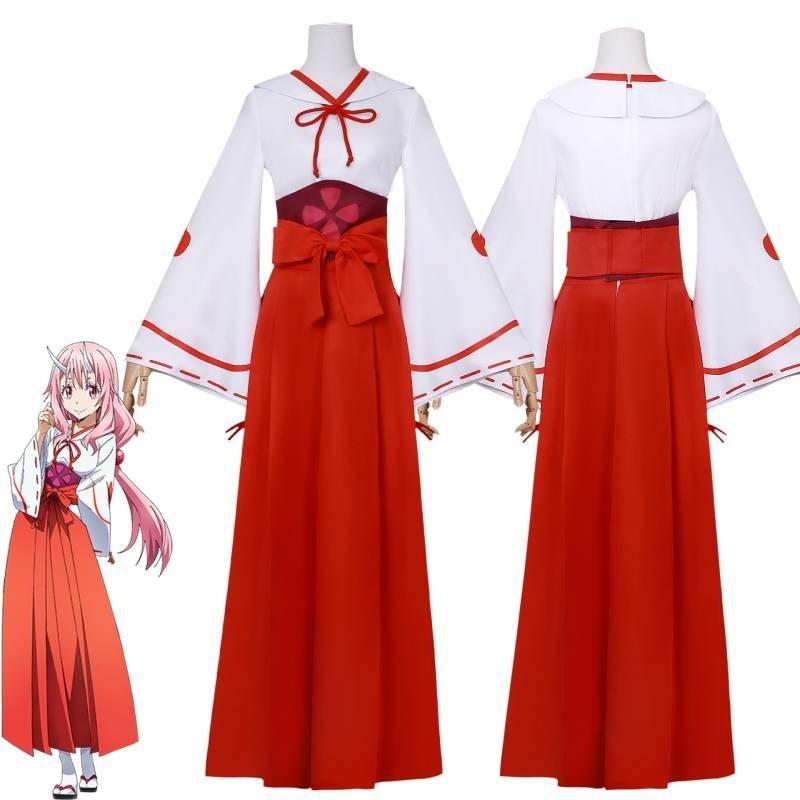 High-quality Polyester Tensho Cosplay Outfit For Anime Fans