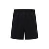 Reebok Sports Lifestyle Series Comfortable Casual Shorts Men Shorts Black 24SRM607MGH0