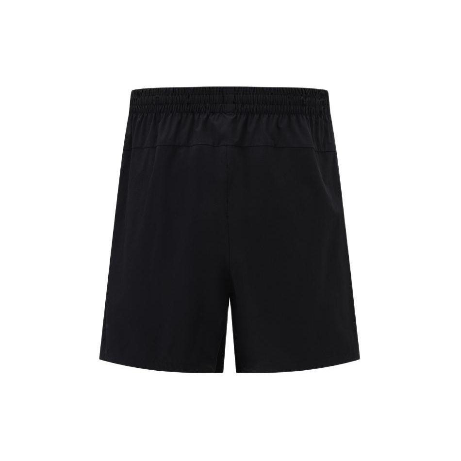 Reebok Sports Lifestyle Series Comfortable Casual Shorts Men Shorts Black 24SRM607MGH0