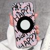 Cute Kitten Phone Case For Redmi Note 10 9 8 7 6 5A Pro 9T 8T 7S 10Lite Soft Casing Screen Protector Top Quality Dustproof Shell For Redmi Clear Cover