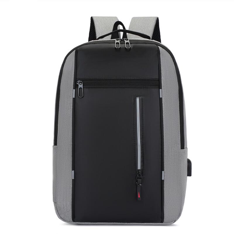 Men s Business Laptop Travel Backpack