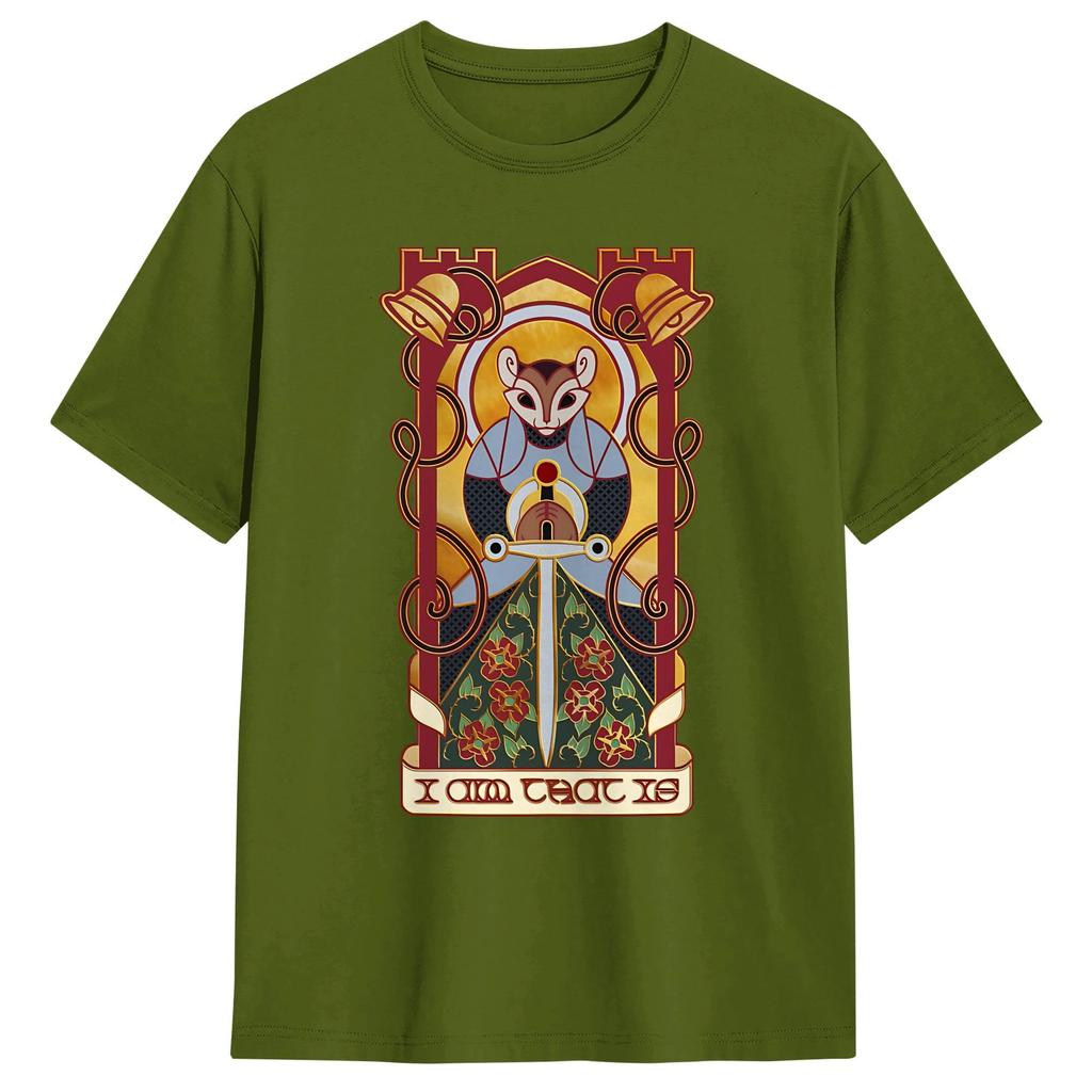 The Warriors TShirts for Unisex Casual 100 Cotton Tees Round Neck Short Sleeve T Shirts Graphic Printed Clothing