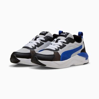 Puma X-Ray 3 Lt Jr Children' Sports Shoes Multicolor 40149303 R 35.5