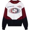 Gucci Jersey Texture Cotton Hoodie 795476-XJGQE-9035